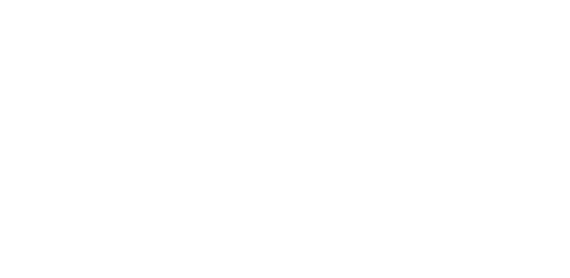 Alplazza logo with transparent background and white letters
